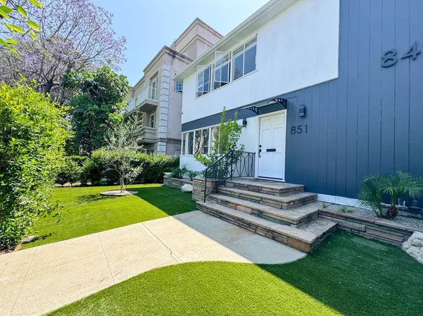 Wooster, 849 S Wooster St APT 4, Los Angeles, CA 90035