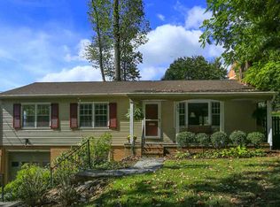 2425 Sunset Rd, Charlottesville, VA 22903