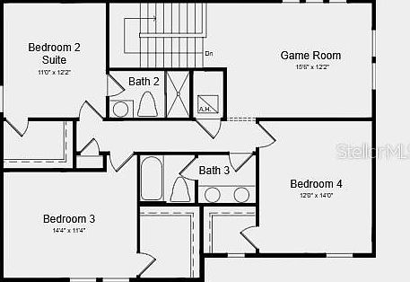 3rd image of this home