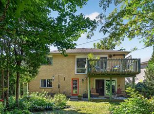 1080 Tillison Ave, Cobourg, ON K9A5N4