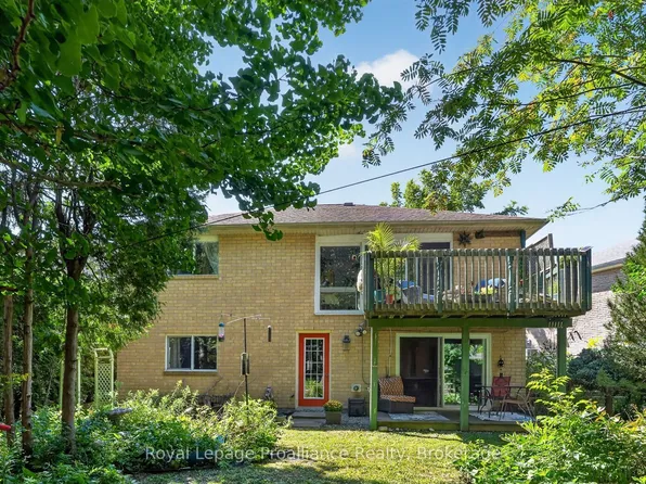1080 Tillison Ave, Cobourg, ON K9A 5N4