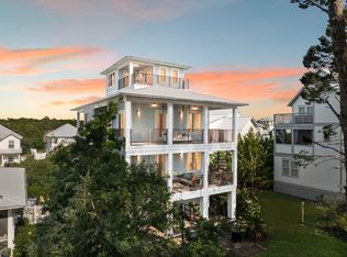 51 Grande Pointe Dr N, Inlet Beach, FL 32461