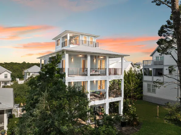 51 Grande Pointe Dr N, Inlet Beach, FL 32461