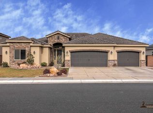 3235 E 3180 S, Saint George, UT 84790