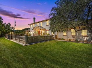 18050 Avenida Bosque, Murrieta, CA 92562