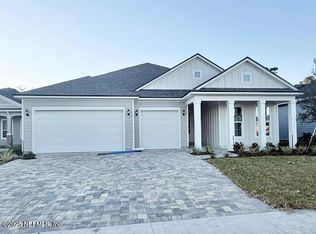 805 OAKLAWN Court, St. Augustine, FL 32092