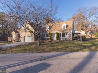 4 Beryl Rd, Cheltenham, PA 19012