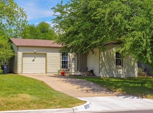 4820 Donnelly Ave, Fort Worth, TX 76107