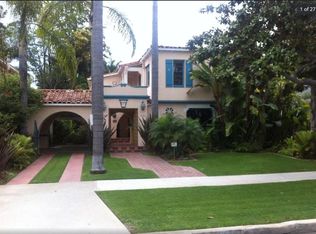 3130 E 1st St, Long Beach, CA 90803