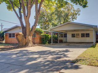 3501 48th St, Lubbock, TX 79413