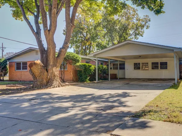 3501 48th St, Lubbock, TX 79413