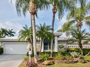 17111 Huntington Park Way, Boca Raton, FL 33496