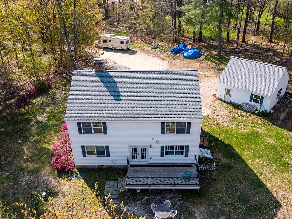 63 NH Route 153 N, Effingham, NH 03882 Zillow