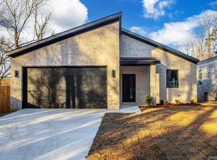 2104 Junior Deputy Rd, Little Rock, AR 72205
