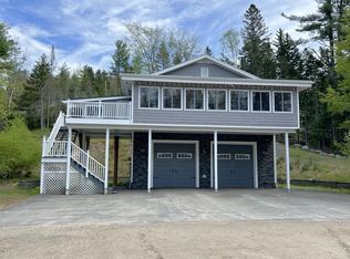 482 East side River Road, Milan, NH 03570