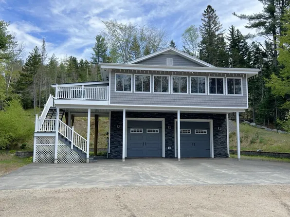 482 East side River Road, Milan, NH 03570