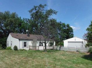 2631 Old Beaver Rd, Kawkawlin, MI 48631