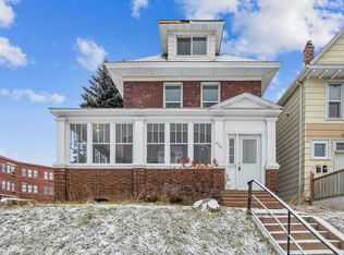 324 N 25th Ave W, Duluth, MN 55806