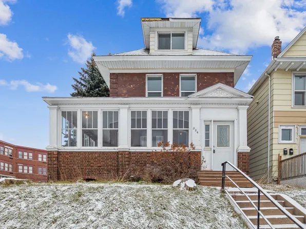 324 N 25th Ave W, Duluth, MN 55806