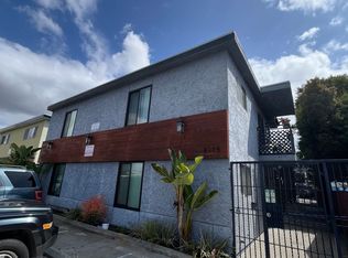 4175 41st St #1-9, San Diego, CA 92105