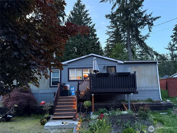 6901 87th Street NW, Gig Harbor, WA 98332