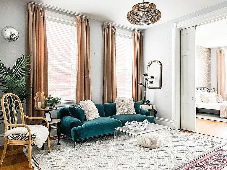 1st image of 1921 Arsenal St #2F