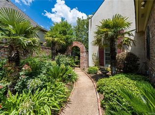 133 Carondelet Ct, Bossier City, LA 71111