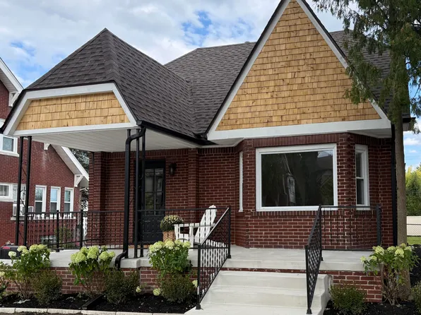 1935 Church Pl, Trenton, MI 48183