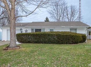 518 W South St, Centerville, IN 47330