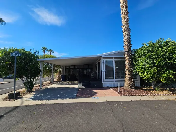 8700 E University Dr #829, Mesa, AZ 85207