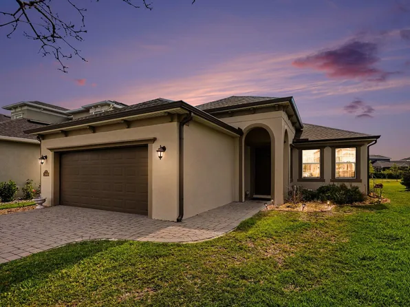 2964 Blazing Star Drive, Melbourne, FL 32940
