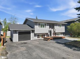 3731 Gary Cooper Cir, Anchorage, AK 99507