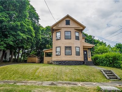 259 W Corning Ave, Syracuse, NY, 13205