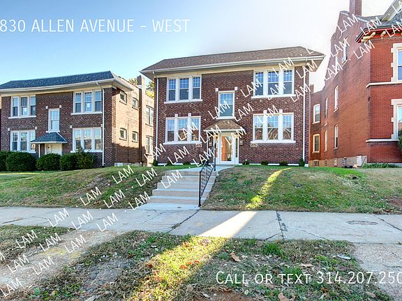 2nd image of 1830 Allen Ave W