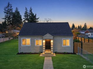 11112 9th Court S, Tacoma, WA 98444