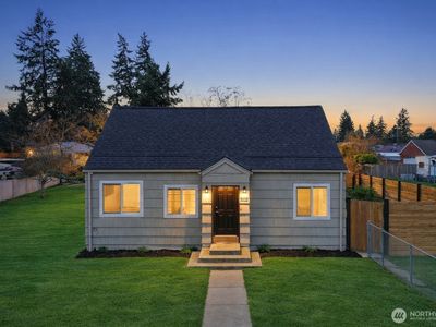 11112 9th Court S, Tacoma, WA, 98444
