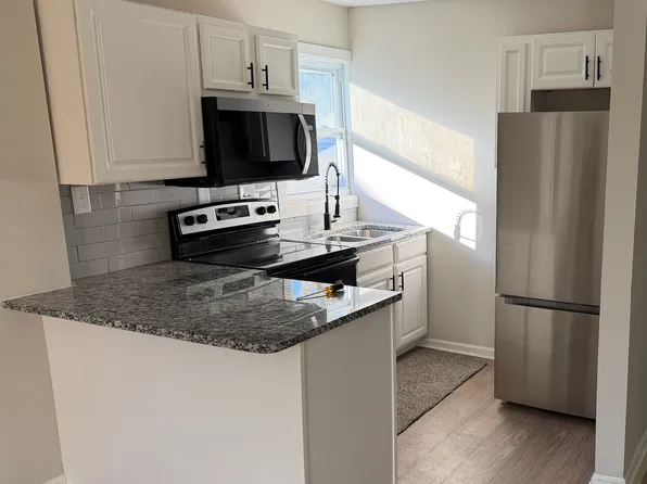 599-601 Whitethorne Ave, Columbus, OH 43223