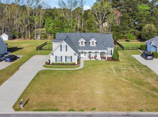 124 Mesa Raven Dr, Longs, SC 29568