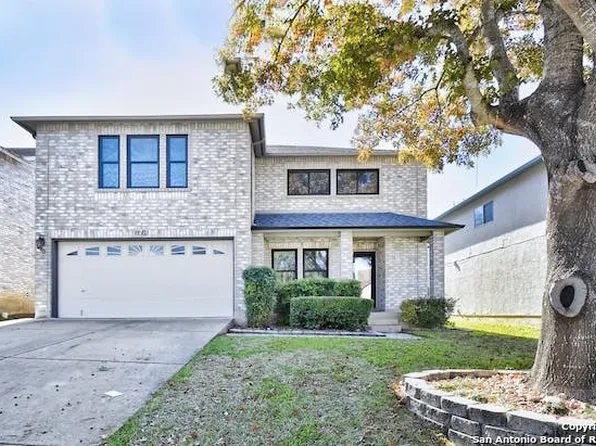 8502 PARK OLYMPIA, Universal City, TX 78148
