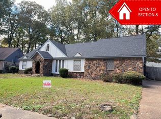 5195 Wren Cv, Memphis, TN 38134