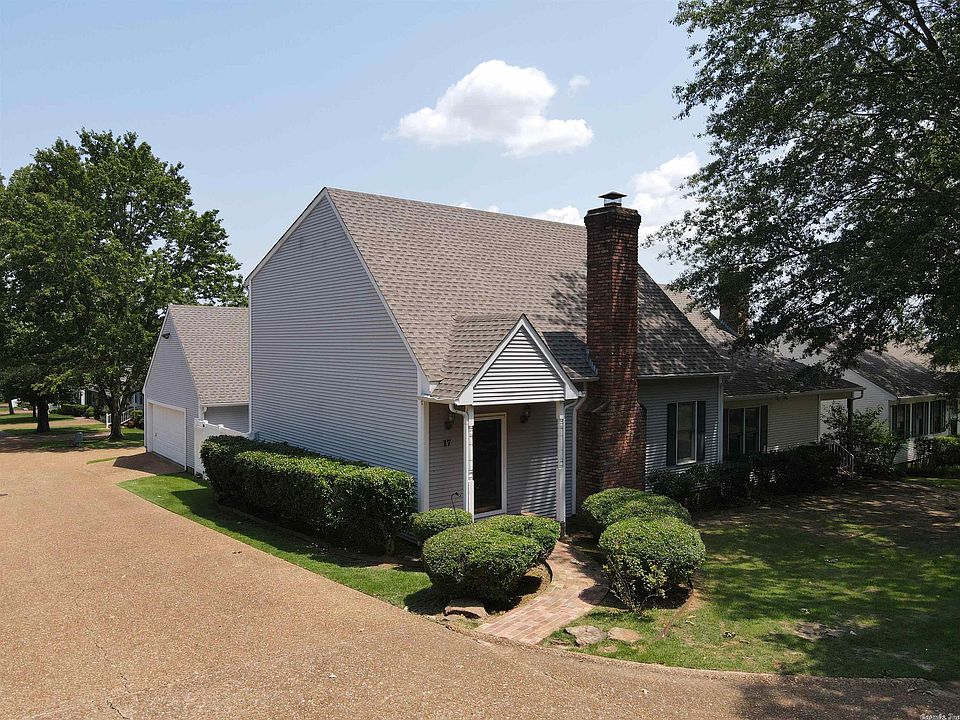 17 River Oaks Trce, Searcy, AR 72143 Zillow