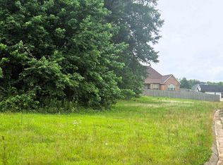 2 Giovanni Cooper Lane Est, Texarkana, TX 75503