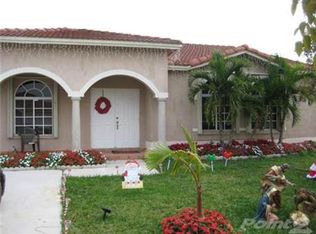 17903 SW 155th Ct, Miami, FL 33187