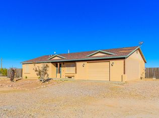 16590 W Chital Rd, Marana, AZ 85653