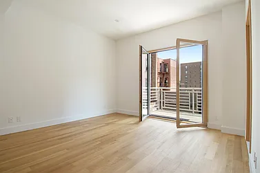 Fino175 at 175 Vanderbilt Avenue in Clinton Hill