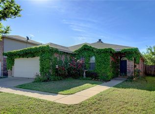 5032 River Rock Blvd, Fort Worth, TX 76179