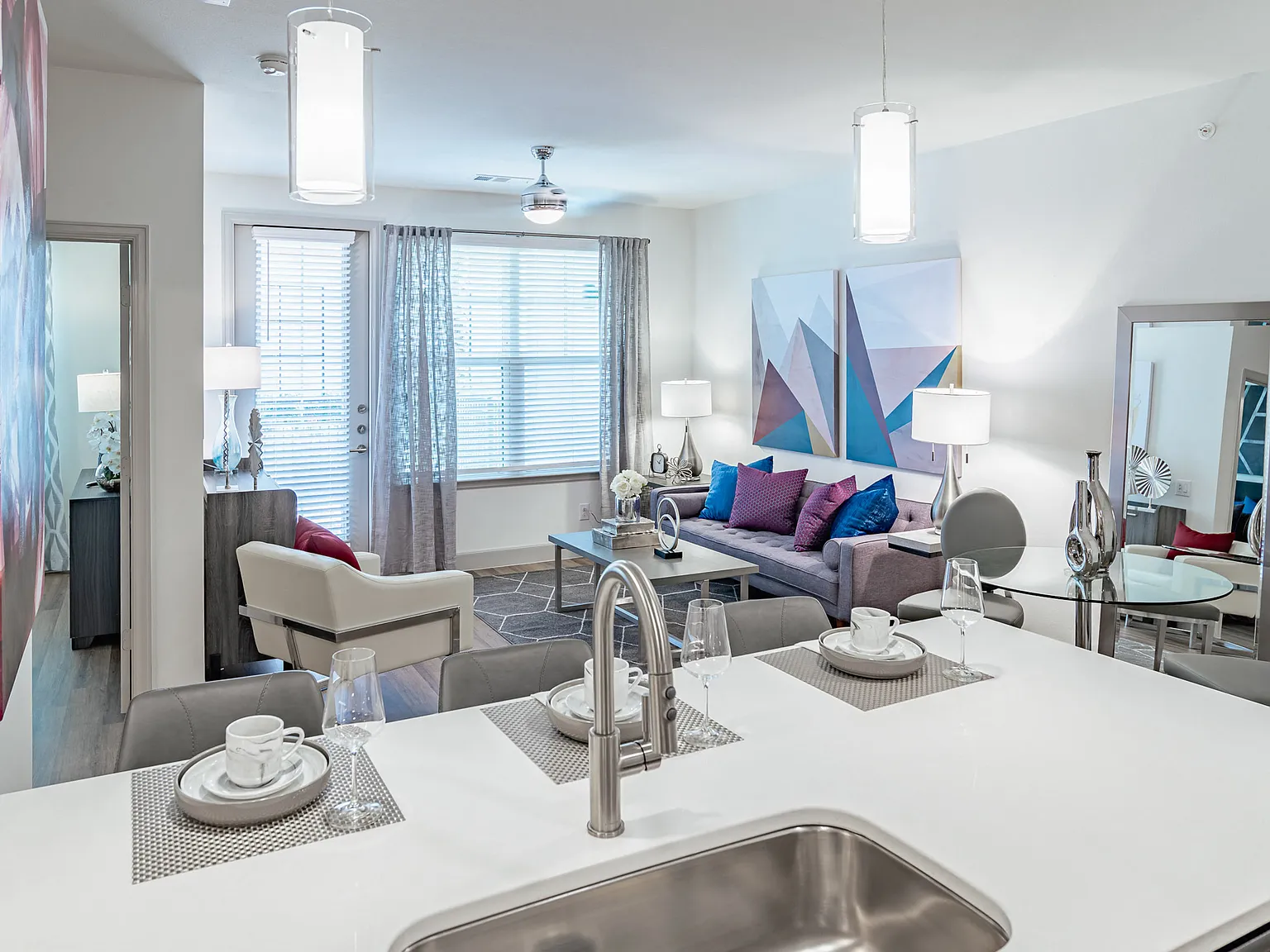 Alys Crossing Apartments — Photo 4