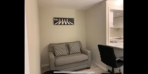 Rented by Luxian International Realty LLC