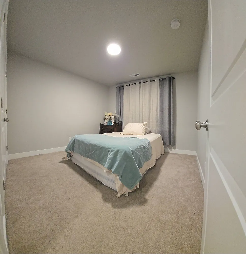 Bedroom 2 - 3901 W 1960 N