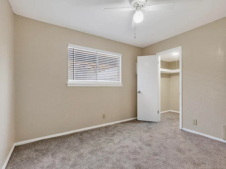 Interior - Bedroom 2